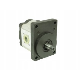 Hidraulinis siurblys new holland 80396468