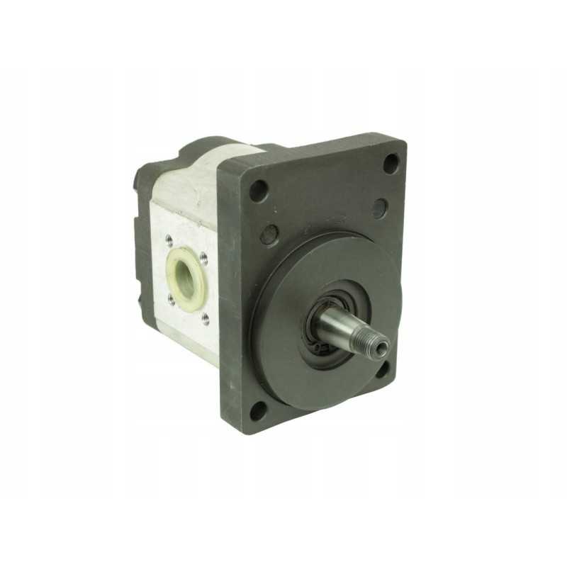 Hidraulinis siurblys new holland 80396468