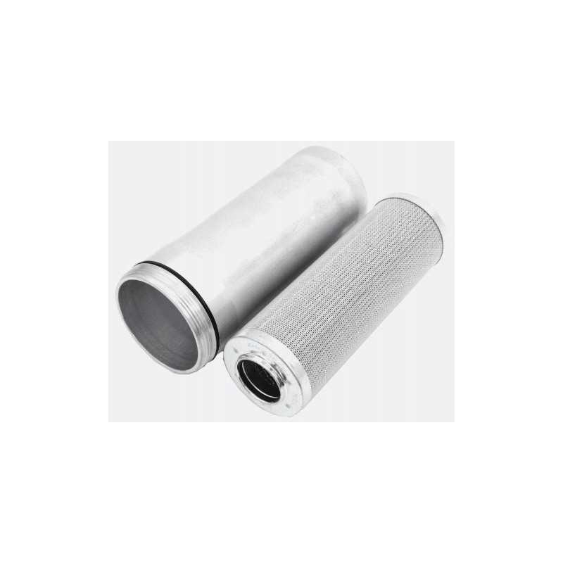 Pavarų dėžės hidraulikos filtras 0750131065