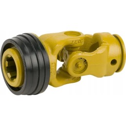 Universalus šarnyras walterscheid w2200 šakės ant r