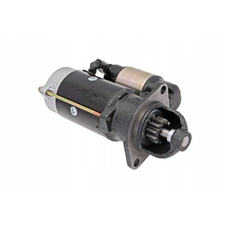 4l22bt 12300j 1c qdj157y starteris 12 3 2kw