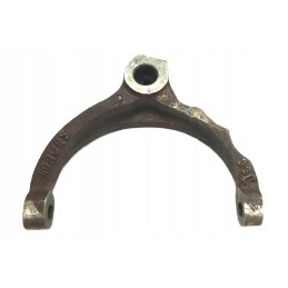 Motogenerinės sinchronizatoriaus šakės