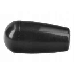 Išilginė rankenėlė m8