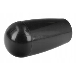 Išilginė rankenėlė m8