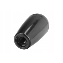 Išilginė rankenėlė m8