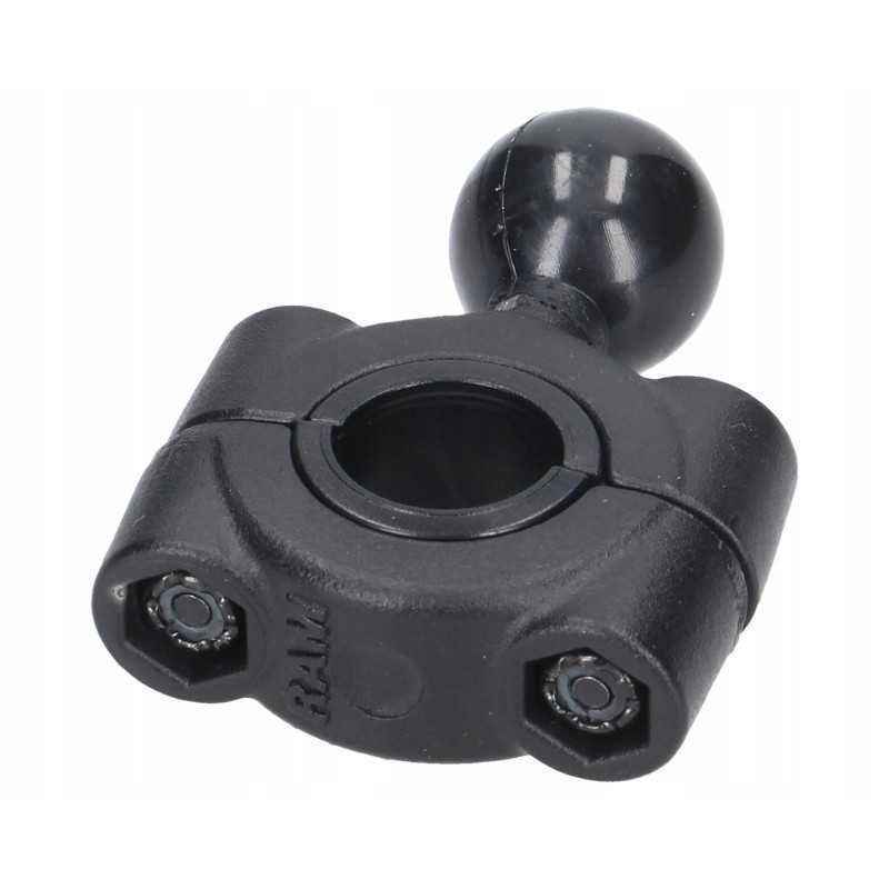 Motociklo telefono laikiklis ram mount ram b 408 75