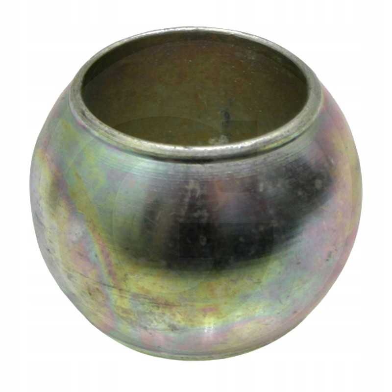 Apatinio kablio apatinės trauklės rutulys, 3 kat. 2