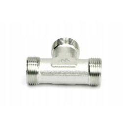 Hidrometrinis trišakis bbb m22x1 5 15l xt warynski