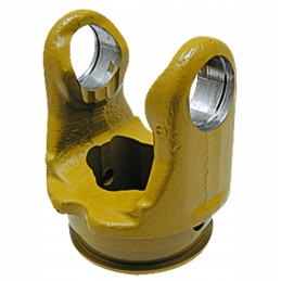 Įleidimo šakės 100mm 112mm Walterscheid