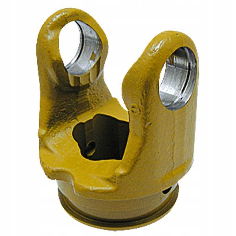 Įleidimo šakės 100mm 112mm Walterscheid