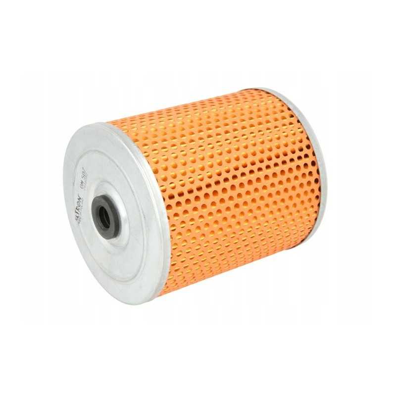 Alyvos filtras om 507 filtras