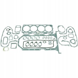 Morpak variklio tarpiklių komplektas