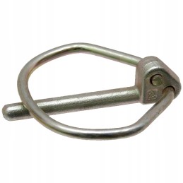 Smeigtukas fi 10 5 mm