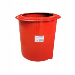 Būgno dangtis rotacinėms žoliapjovėms skardos 1 5 mm mor