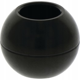 Apatinis jungties rutulys, 1 kategorija, tvirtas granitas