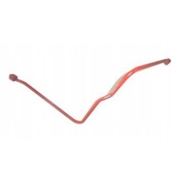 C 385 sankabos vamzdis