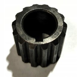 Hidraulinio siurblio krumpliaratis z14 gr2