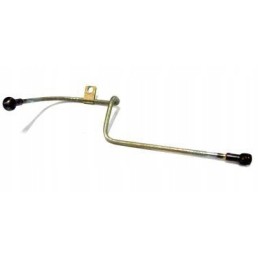 Tepimo vamzdelių komplektas