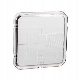 Tas pats landini priekinio žibinto gaubtas 2 8029 340 1