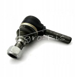 Priekinė servo jungtis, priekinė pavara