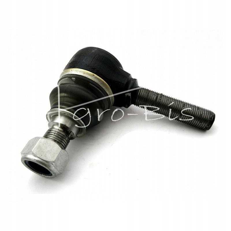 Priekinė servo jungtis, priekinė pavara