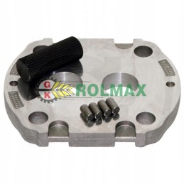 Montavimo komplektas 65m6 Polaris 30 30