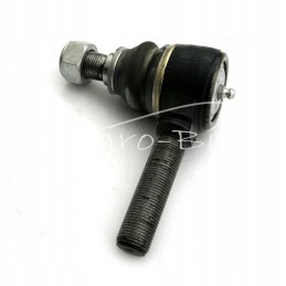 Priekinė servo jungtis, priekinė pavara