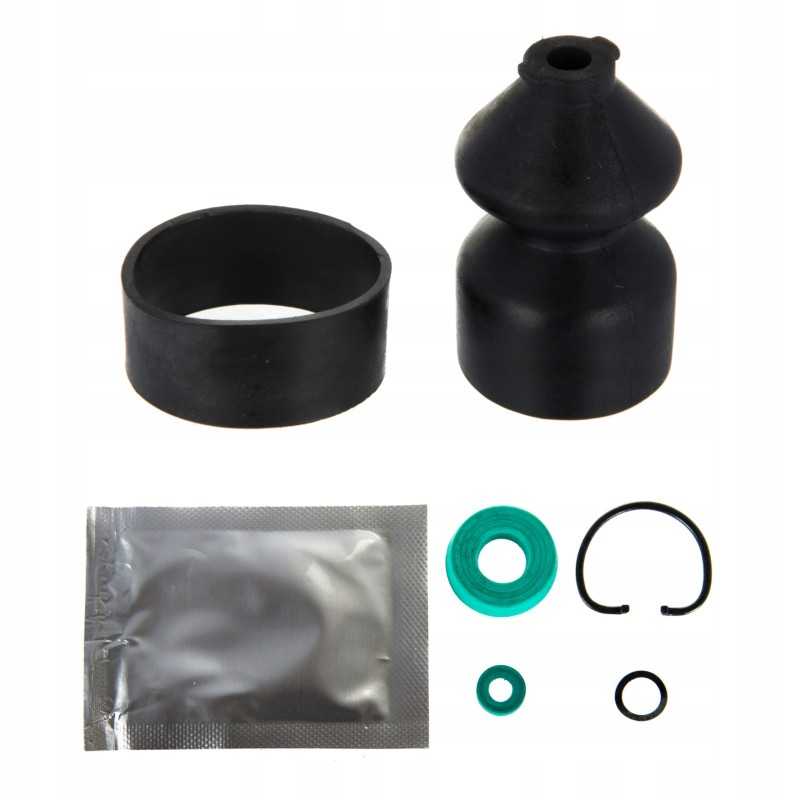 Stabdžių siurblio remonto komplekto korpusas 3125824r1