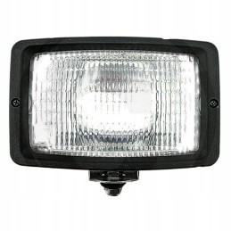 Agtech darbinis žibintas 12v 55w