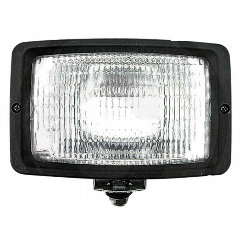 Agtech darbinis žibintas 12v 55w