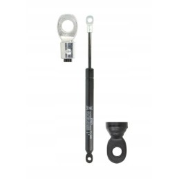 Dujinė spyruoklė stogo staklėms pakelti 24070