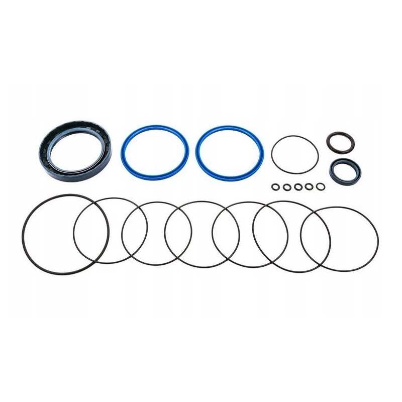 Ursus C 385 servo sandariklių rinkinys