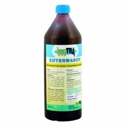 076100 paruošimas prieš melžimą tešmens higiena 1l