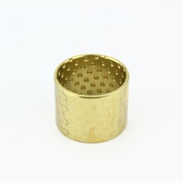 Polosi įvorė 37x41x32 john deere dėklas ford apl32