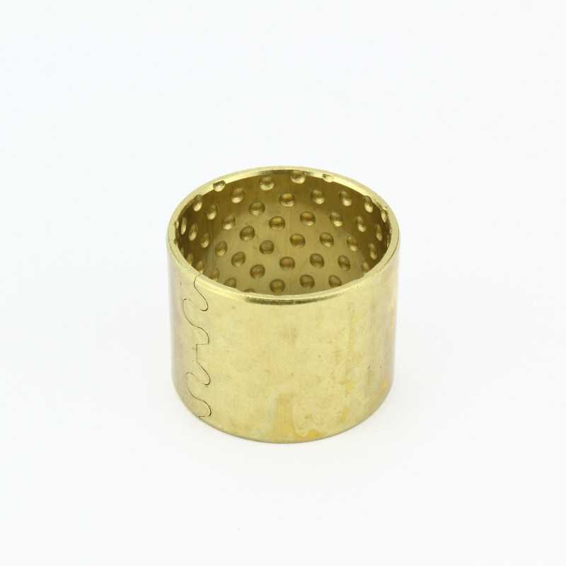 Polosi įvorė 37x41x32 john deere dėklas ford apl32