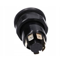 Deutz Fahr smulkintuvo jungiklio mygtukas