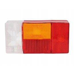 Galinės lempos gaubtas Hella 9el 136 825 011