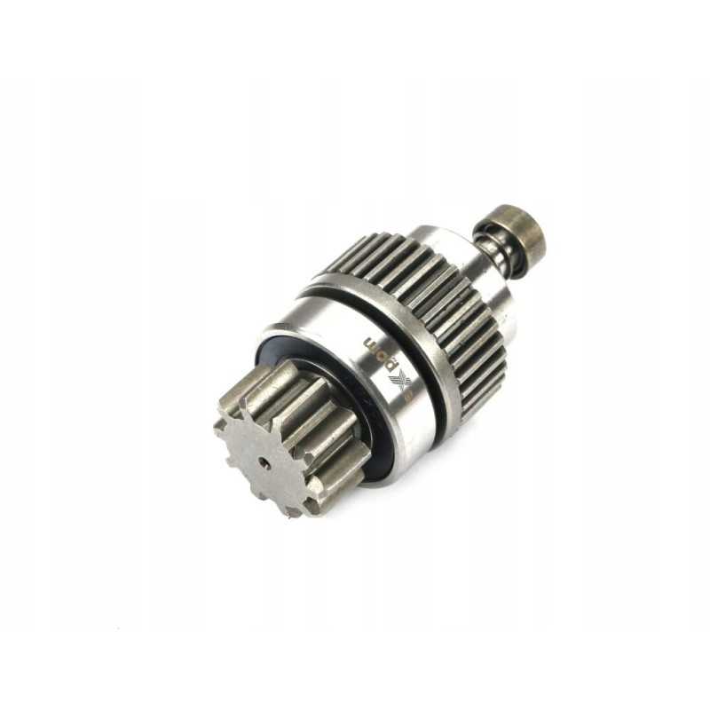 John Deere mag tipo starterio movos mazgas