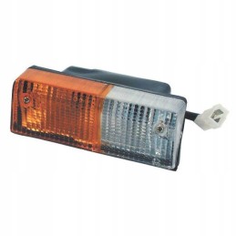 Dešinysis posūkio žibintas 12v cobo 03159000