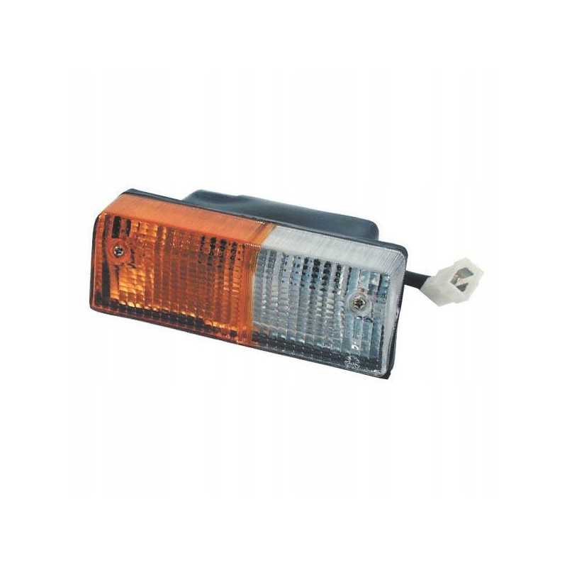 Dešinysis posūkio žibintas 12v cobo 03159000