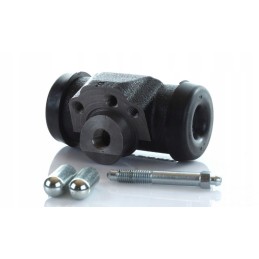 Stabdžių cilindras kairysis Zetor originalus Fragokov