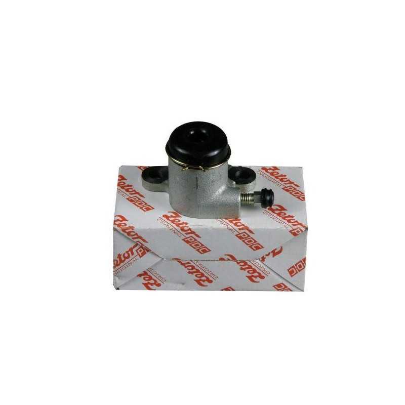 Kairysis stabdžių cilindras 16227019 Zetor originalus