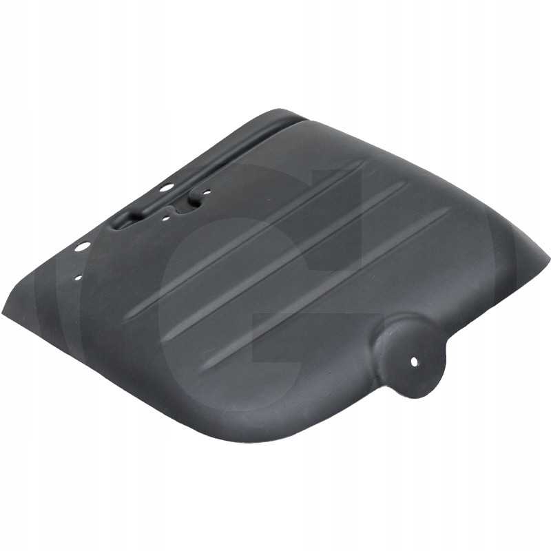 Kairiojo sparno galinis prailginimas 16364913