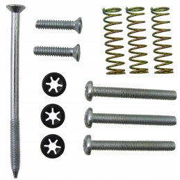 Tvirtinimo komplektas 15415137 granitas