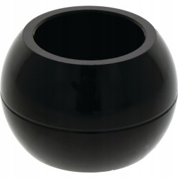 Apatinis jungties rutulys, 4 kategorija, tvirtas granitas