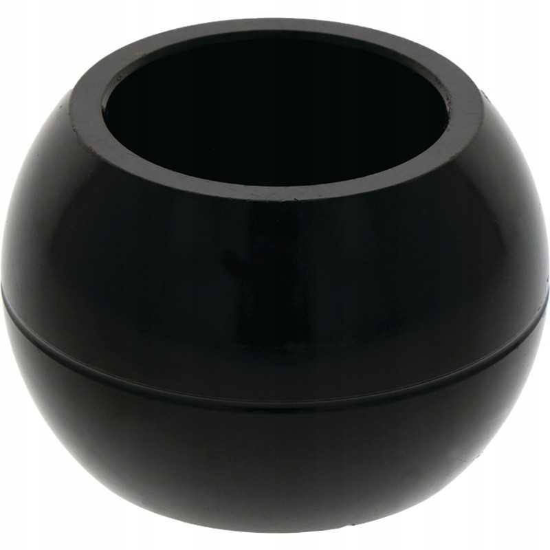 Apatinis jungties rutulys, 4 kategorija, tvirtas granitas