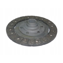 Claas Columbus Comet 507906 sankabos diskas