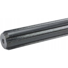 Profiliuotas volelis 400l 13 8 kietas