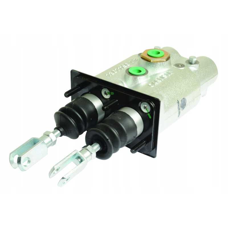 Pagrindinis stabdžių cilindras new holland tm korpusas mxm 82024410