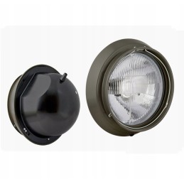 H4 2f fi178 priekiniai žibintai wesem